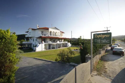 Zephyros Resort 2