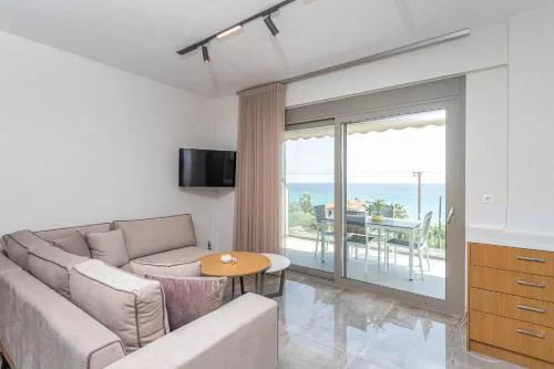 Alexmare SeaView House Mola Kaliva
