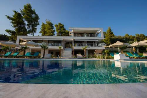 Casa de Lapel Mola Kaliva