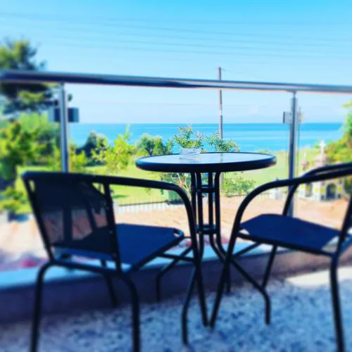 La Casa Al Mare