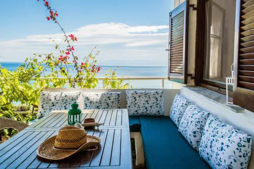 Mola Home by halu! Villas