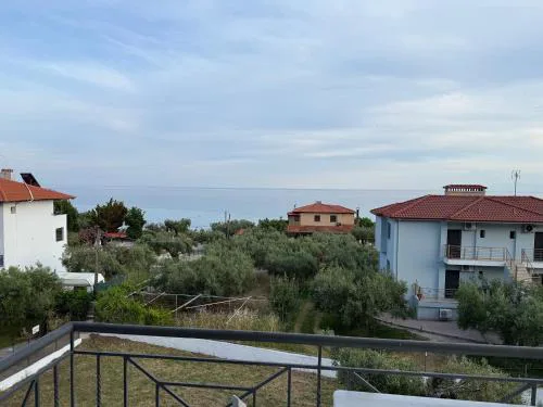 Theros Apartments