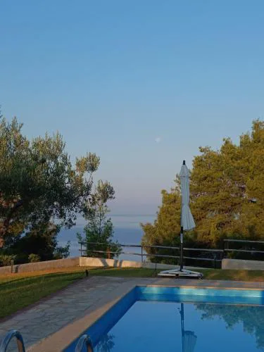 Villa Panorama