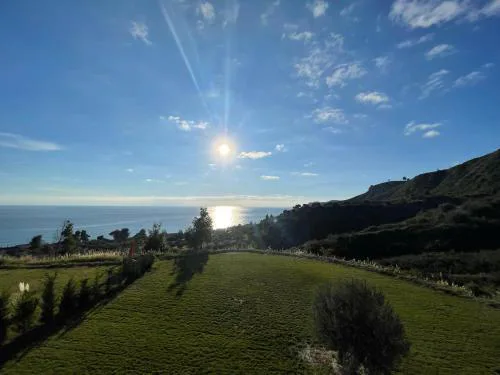 Villanet SeaView Halkidiki