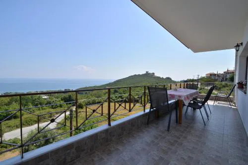neos panteleimonas pierias VILLA LAYLA