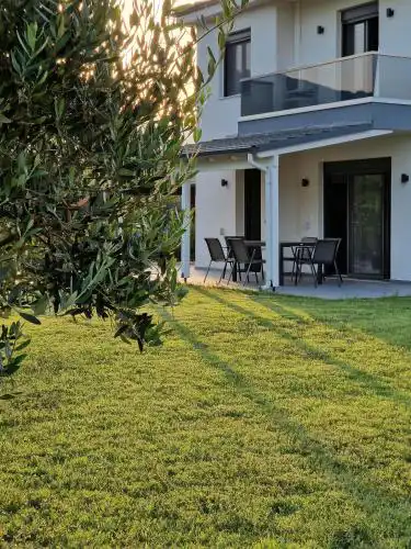 VILLA SEA LUX PLAKA Litochorou