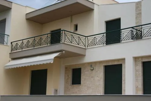 elgevacation villa 1
