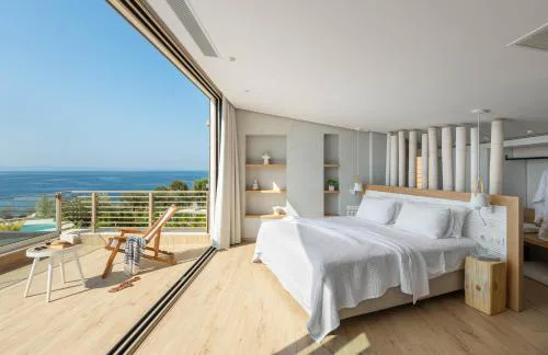 Luria Homes
