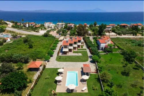Arteon villas