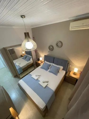 Apartment Nina Holidays