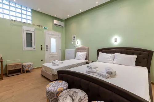 BSP RENT ROOMs