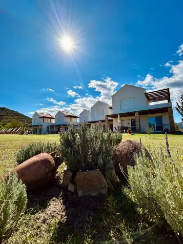 Dimis Luxury Suites