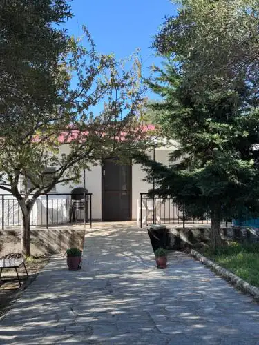 claudistaudis guesthouse