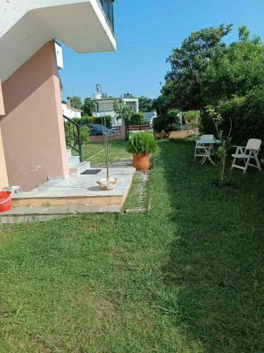 Julias house Halkidiki!