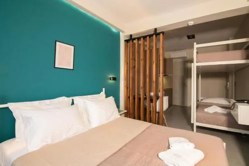 Litos Apartments