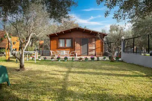 Melia Retreat