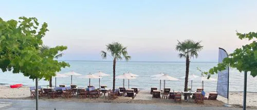 Okkio Sea View