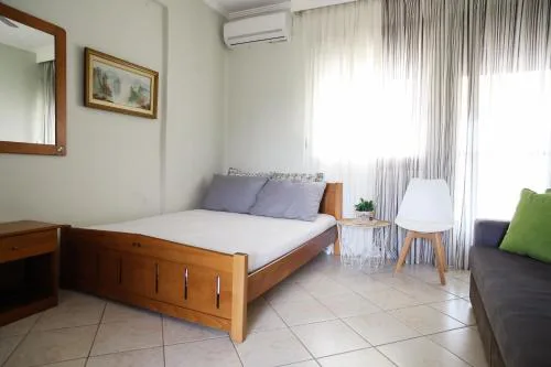 Róa Seaside Studios