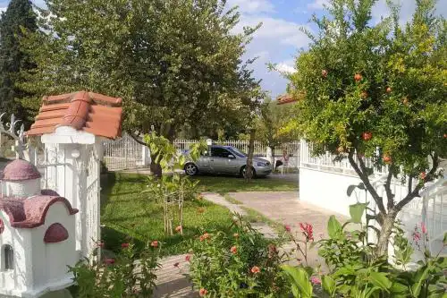 Vasiliki's guest house