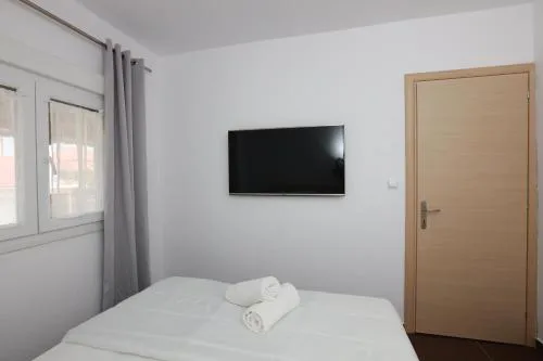 Vergias Sea View Apartment 2