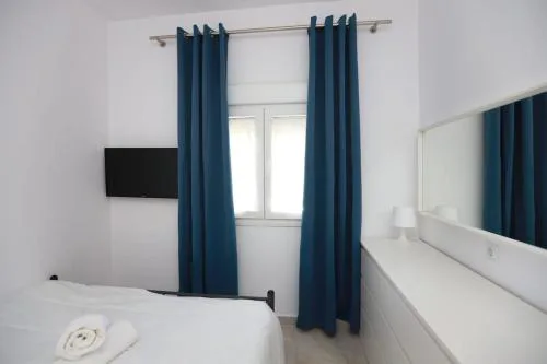 Vergias Sea View Apartment 3