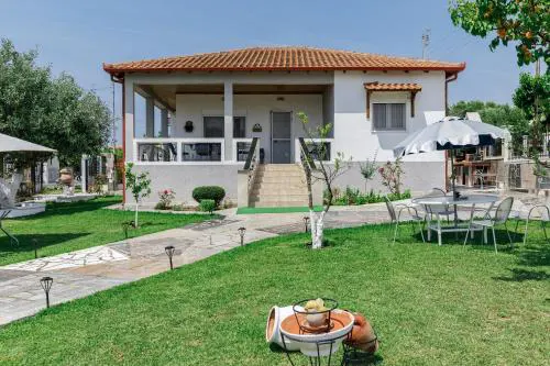 Villa Fabiola