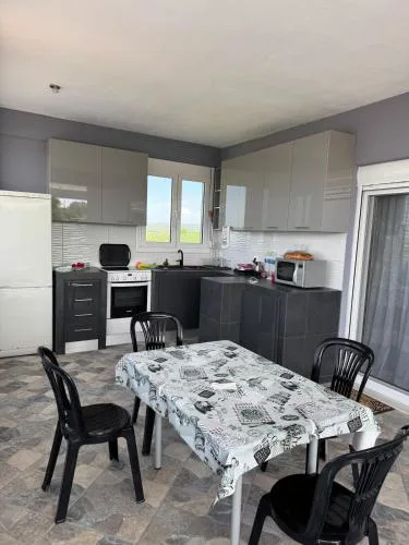 Villa SBhome Vergia Kallikrateia Chalkidiki
