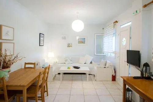 Ekatis Apartment in Sani II