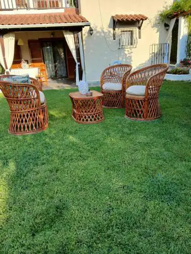 Elani house