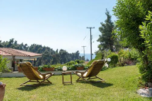 Ocean- AIR VILLA