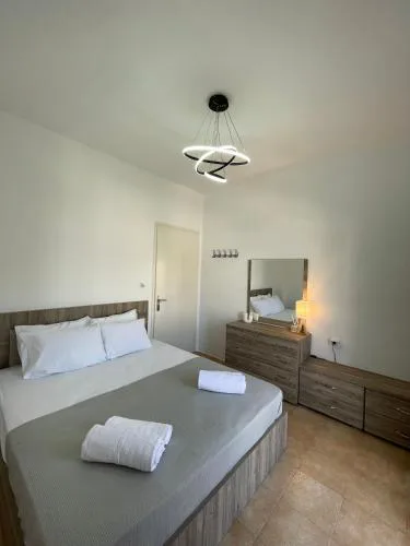 Callisti Lux Apartment