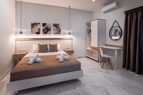 CORAL Suites