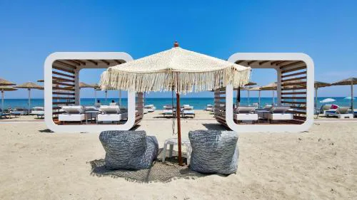 Hotel Evilion Sea And Sun