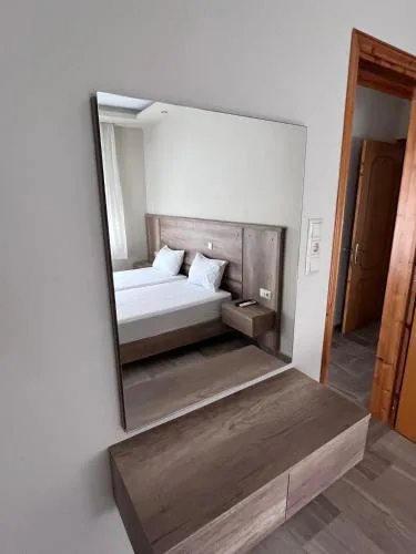 Hotel Filoxenia