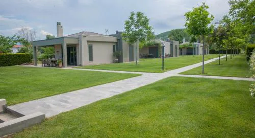 Luxury Villas 2