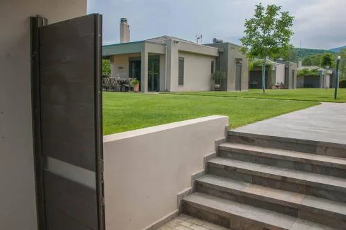 Luxury Villas 3