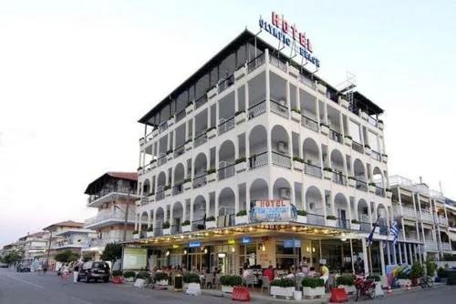 Olympic Beach Hotel