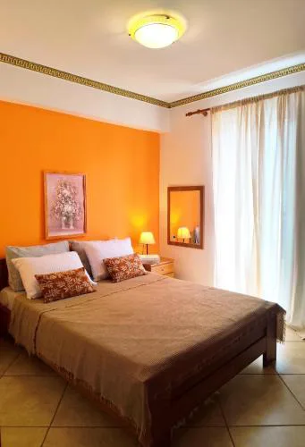 Roula apartment