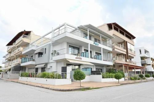 SKYLINE Fine Living