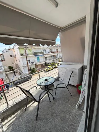 Apartment Stella