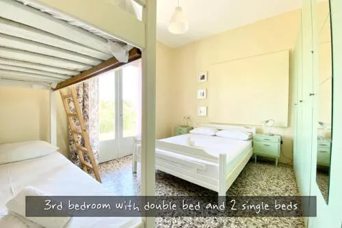 Afitos Beach Apartments