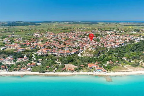 Afitos Guest House