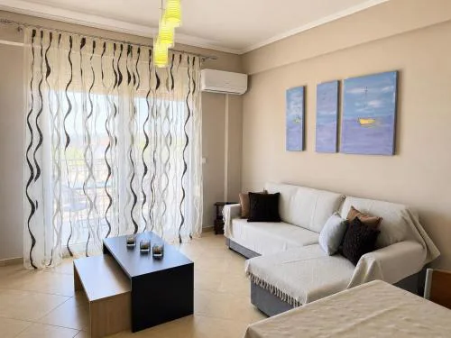 Celeste Retreat by InFox Suites
