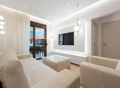 Elite Residence by Maison Luxury - Afytos Halkidiki