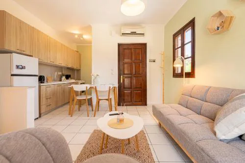 Kyklon Maisonette