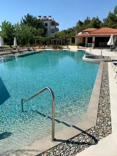 Nostos Hotel