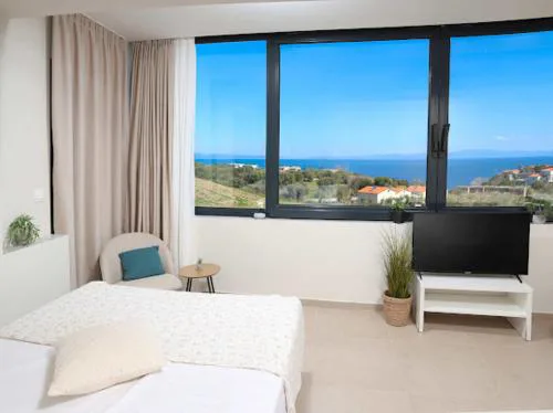 Suel Suites Afitos