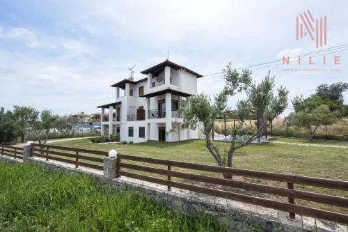 Ultima Summer Residence, Nilie Hospitality MGMT