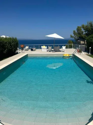 Villa Blue Lagoon