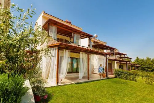 Villa Natalia